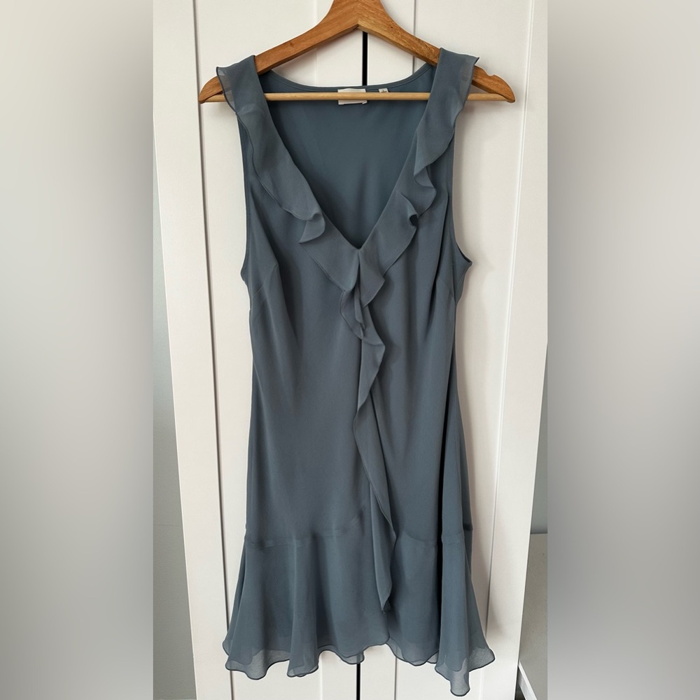 Aritzia Wilfred Hera Dress
